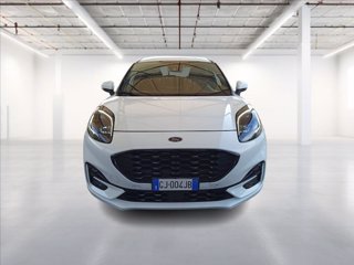 FORD Puma 1.5 ecoblue ST-Line X s&s 120cv 1