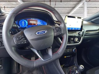 FORD Puma 1.5 ecoblue ST-Line X s&s 120cv 13