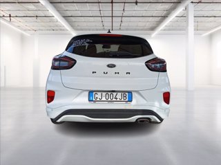 FORD Puma 1.5 ecoblue ST-Line X s&s 120cv 5