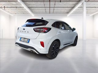 FORD Puma 1.5 ecoblue ST-Line X s&s 120cv 6