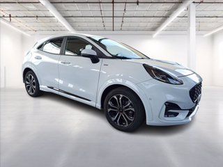 FORD Puma 1.5 ecoblue ST-Line X s&s 120cv 7