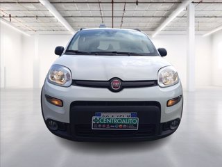 FIAT Panda 1.2 easypower City Life Gpl s&s 69cv 1