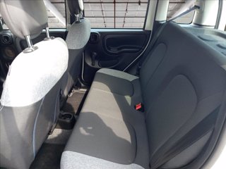 FIAT Panda 1.2 easypower City Life Gpl s&s 69cv 10