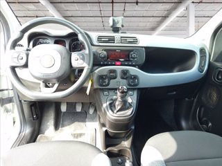 FIAT Panda 1.2 easypower City Life Gpl s&s 69cv 11