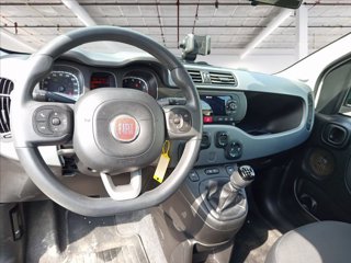 FIAT Panda 1.2 easypower City Life Gpl s&s 69cv 12