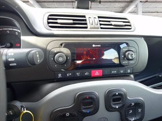 FIAT Panda 1.2 easypower City Life Gpl s&s 69cv 13