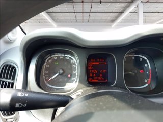 FIAT Panda 1.2 easypower City Life Gpl s&s 69cv 14