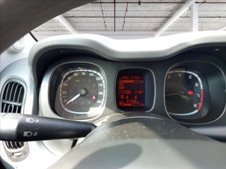 FIAT Panda 1.2 easypower City Life Gpl s&s 69cv 15