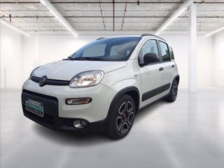 FIAT Panda 1.2 easypower City Life Gpl s&s 69cv 2