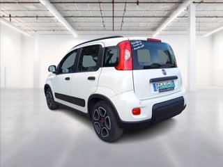 FIAT Panda 1.2 easypower City Life Gpl s&s 69cv 4