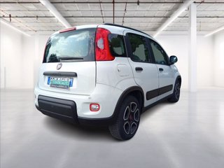 FIAT Panda 1.2 easypower City Life Gpl s&s 69cv 6