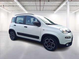 FIAT Panda 1.2 easypower City Life Gpl s&s 69cv 7