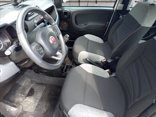 FIAT Panda 1.2 easypower City Life Gpl s&s 69cv 9