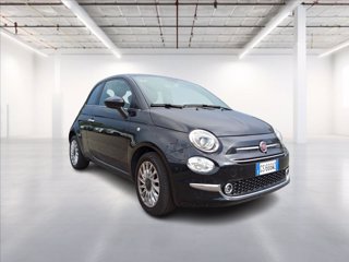 FIAT 500 1.0 hybrid Dolcevita 70cv