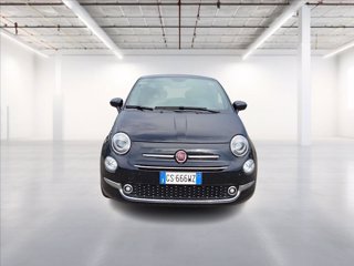 FIAT 500 1.0 hybrid Dolcevita 70cv 1