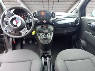 FIAT 500 1.0 hybrid Dolcevita 70cv 11