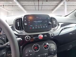 FIAT 500 1.0 hybrid Dolcevita 70cv 13