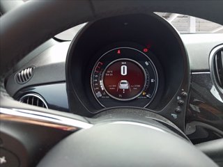 FIAT 500 1.0 hybrid Dolcevita 70cv 14