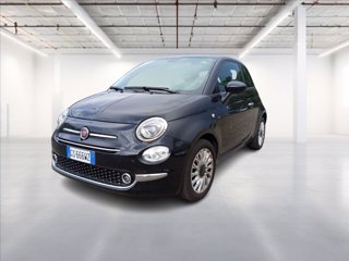 FIAT 500 1.0 hybrid Dolcevita 70cv 2