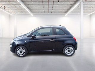 FIAT 500 1.0 hybrid Dolcevita 70cv 3