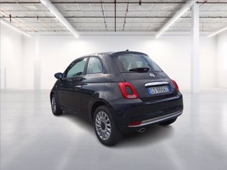FIAT 500 1.0 hybrid Dolcevita 70cv 4