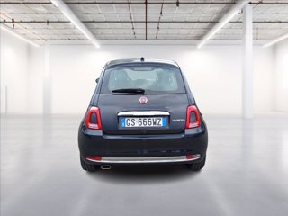 FIAT 500 1.0 hybrid Dolcevita 70cv 5