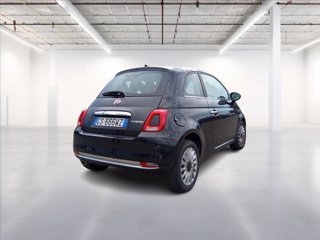 FIAT 500 1.0 hybrid Dolcevita 70cv 6
