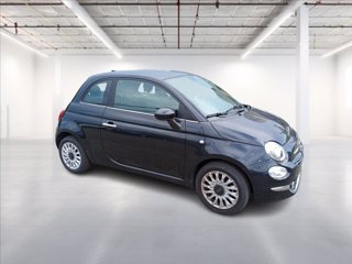 FIAT 500 1.0 hybrid Dolcevita 70cv 7