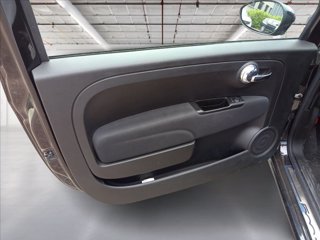 FIAT 500 1.0 hybrid Dolcevita 70cv 8