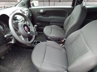 FIAT 500 1.0 hybrid Dolcevita 70cv 9