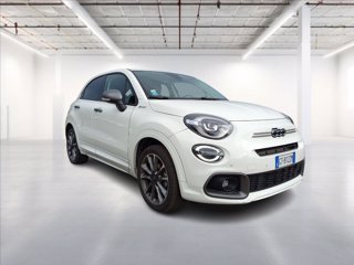 FIAT 500X 1.3 mjet Sport 95cv
