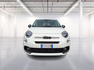 FIAT 500X 1.3 mjet Sport 95cv 1