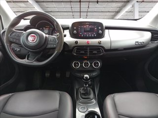 FIAT 500X 1.3 mjet Sport 95cv 10