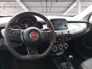 FIAT 500X 1.3 mjet Sport 95cv 11