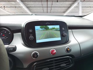 FIAT 500X 1.3 mjet Sport 95cv 12
