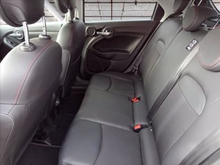 FIAT 500X 1.3 mjet Sport 95cv 13