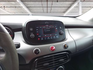 FIAT 500X 1.3 mjet Sport 95cv 14