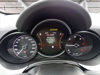 FIAT 500X 1.3 mjet Sport 95cv 15