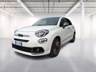 FIAT 500X 1.3 mjet Sport 95cv 2