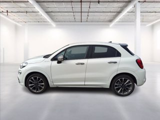 FIAT 500X 1.3 mjet Sport 95cv 3