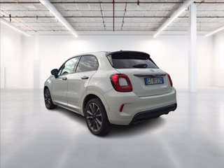 FIAT 500X 1.3 mjet Sport 95cv 4