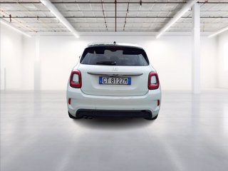FIAT 500X 1.3 mjet Sport 95cv 5