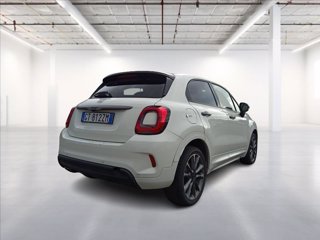 FIAT 500X 1.3 mjet Sport 95cv 6