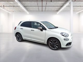 FIAT 500X 1.3 mjet Sport 95cv 7