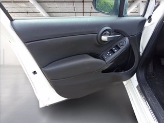 FIAT 500X 1.3 mjet Sport 95cv 8