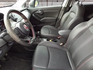 FIAT 500X 1.3 mjet Sport 95cv 9