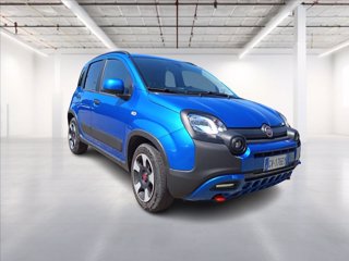FIAT Panda 1.0 firefly hybrid Cross s&s 70cv 5p.ti