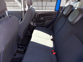 FIAT Panda 1.0 firefly hybrid Cross s&s 70cv 5p.ti 10