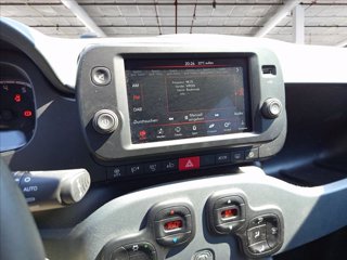 FIAT Panda 1.0 firefly hybrid Cross s&s 70cv 5p.ti 13