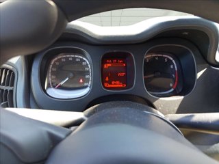 FIAT Panda 1.0 firefly hybrid Cross s&s 70cv 5p.ti 14